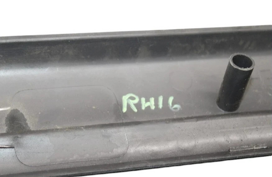 02-05 Ford Thunderbird Right Passenger Side Inner Door Sill Trim Cover Oem
