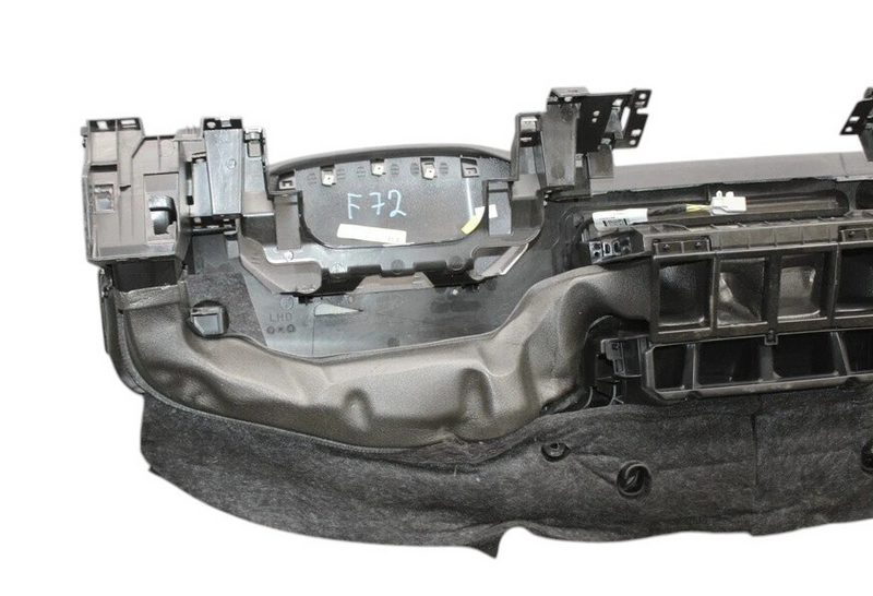 Load image into Gallery viewer, 16-17 Land Rover Range Rover Sport Dashboard Instrument Panel Assembly Black OEM
