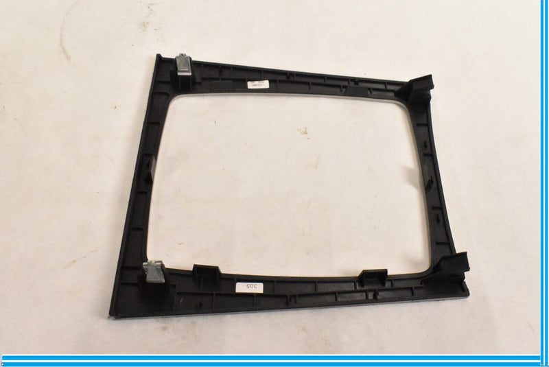 Load image into Gallery viewer, 2008-2011 MERCEDES C350 C300 W204 CENTER CONSOLE SHIFTER BEZEL COVER
