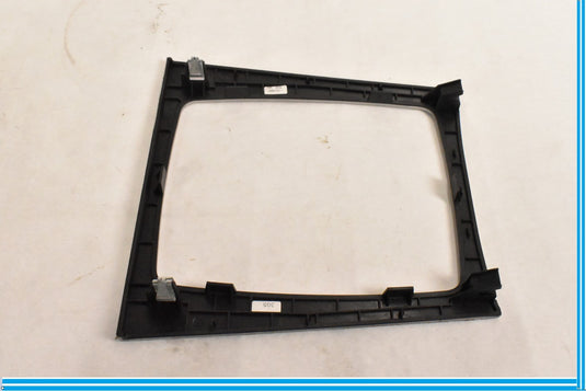 2008-2011 MERCEDES C350 C300 W204 CENTER CONSOLE SHIFTER BEZEL COVER