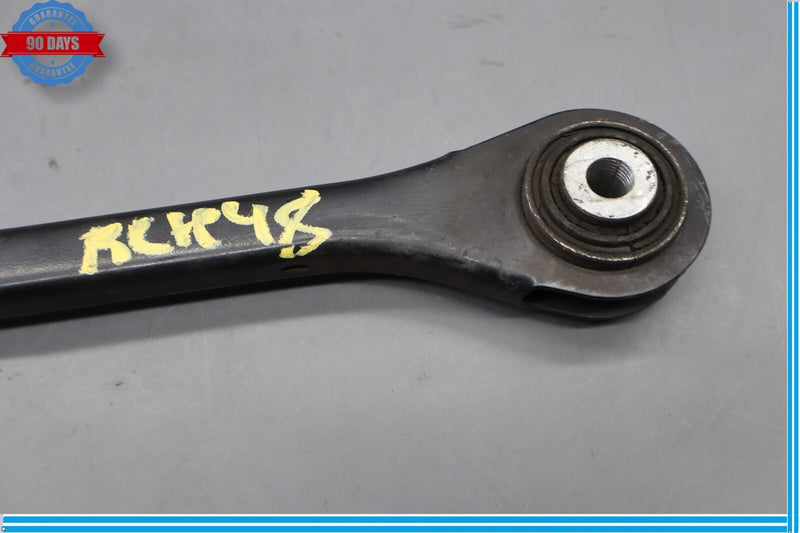 Load image into Gallery viewer, 11-17 Audi A8 A8L Quattro Rear Left Side Forward Lower Control Arm Rod Oem
