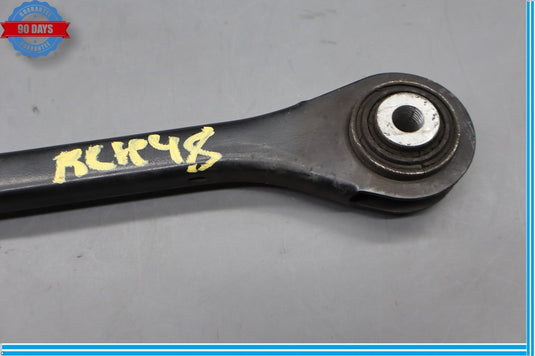 11-17 Audi A8 A8L Quattro Rear Left Side Forward Lower Control Arm Rod Oem