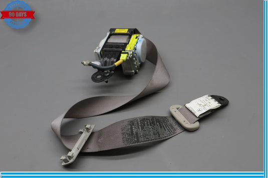 07-12 Lexus LS460 Rear Right Passenger Side Seatbelt Seat Belt Retractor Oem