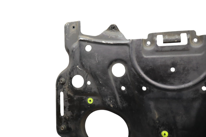 Load image into Gallery viewer, 07-12 Lexus LS460 LS460L Front Engine Center Lower Under Cover Splash Guard Oem
