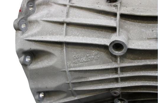 09-19 Maserati GranTurismo GranCabrio M145 4.7L 6HP26 Automatic Transmission OEM