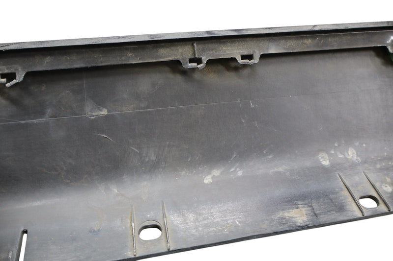 Load image into Gallery viewer, 02-05 Ford Thunderbird Right Passenger Side Skirt Rocker Panel Molding Oem
