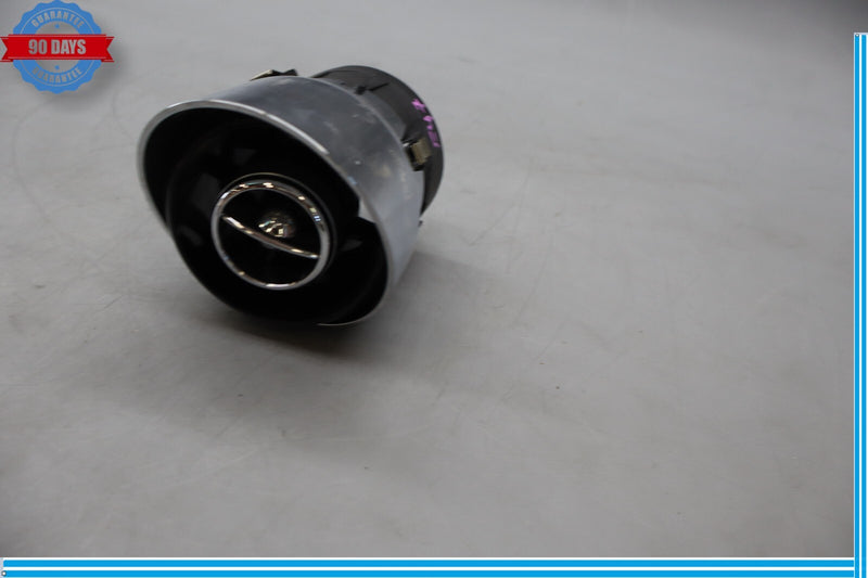 Load image into Gallery viewer, 10-18 Jaguar X351 XJ XJL Front Left Driver Side Dash Dashboard Air Vent Oem
