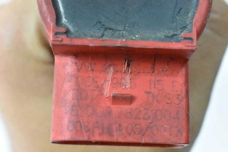 Load image into Gallery viewer, 04-09 Audi A8 S4 D3 4.2 V8 Engine Motor Ignition Coil Set of 8 077905115T OEM
