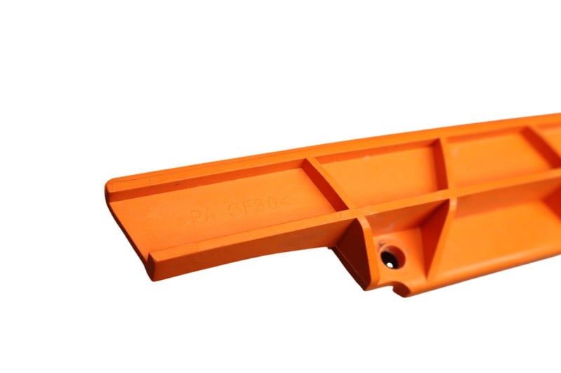 Load image into Gallery viewer, 12-20 Tesla Model S Front Right or Left Side Fixed Glass Bracket 1032610 Oem
