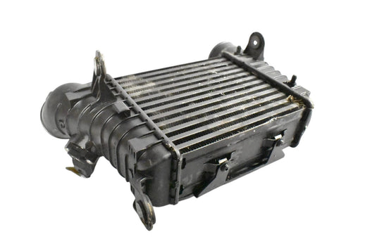 06-12 Bentley Continental Right Engine Turbo Intercooler 3W0145804C Oem