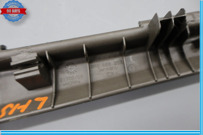 Load image into Gallery viewer, 09-17 Audi SQ5 Q5 Front Left Driver Side A-Pillar Trim Panel Lining Cover Oem
