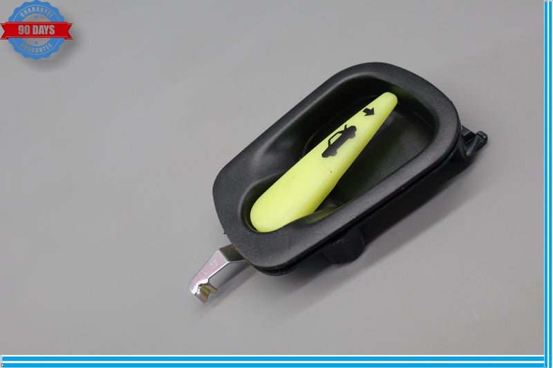 Load image into Gallery viewer, 07-12 Lexus LS460 LS460L Emergency Trunk Release Handle Lever 69277-30190 Oem
