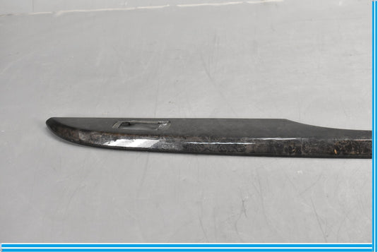 12-16 BMW 650i 640i F12 Front Right Passenger Side Door Panel Molding Oem