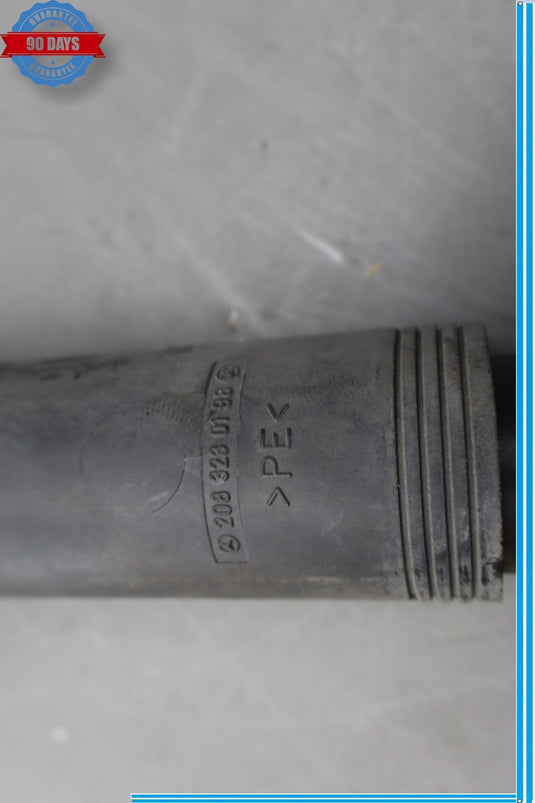 03-09 Mercedes CLK320 CLK500 W209 Rear Left Side Suspension Shock Strut Oem