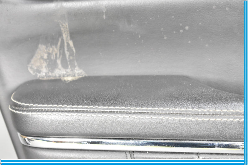 Load image into Gallery viewer, 10-15 Jaguar XJ XJL Front Left Driver Interior Door Panel Oem
