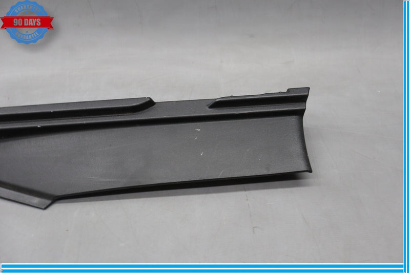 Load image into Gallery viewer, 12-20 Tesla Model S Rear Right Side Upper C-Pillar Cover Trim Panel Oem
