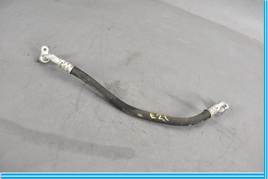 12-15 Mercedes GL450 X166 A/C Air Condition Discharge Hose Line Pipe Oem