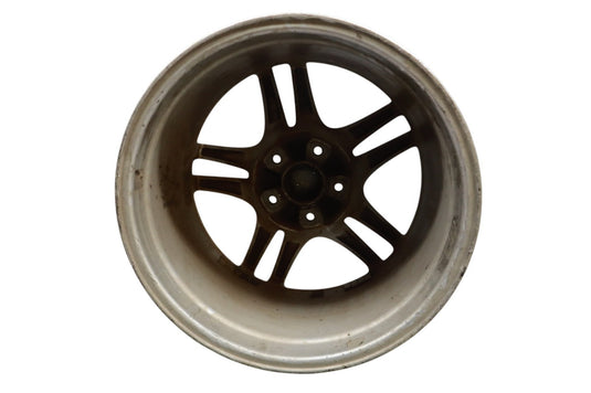 10-16 Porsche Panamera 970 10 X 19 19" Rear Wheel Rim Silver 97036216000 Oem