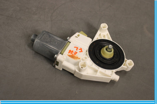 06-13 Mercedes GL450 GL320 R350 Front Left Side Window Regulator Motor Oem