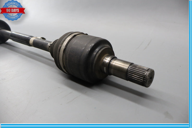 Load image into Gallery viewer, 14-21 Maserati Ghibli Rear Right Side Axle Shaft Half Shaft Axleshaft Oem
