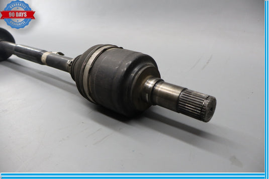 14-21 Maserati Ghibli Rear Right Side Axle Shaft Half Shaft Axleshaft Oem