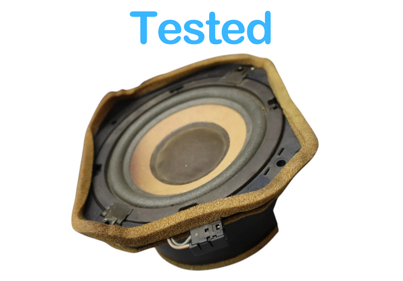 Load image into Gallery viewer, 93-99 Mercede W140 S600 Coupe S500 Radio Audio Sound Speaker 1408201802 OEM
