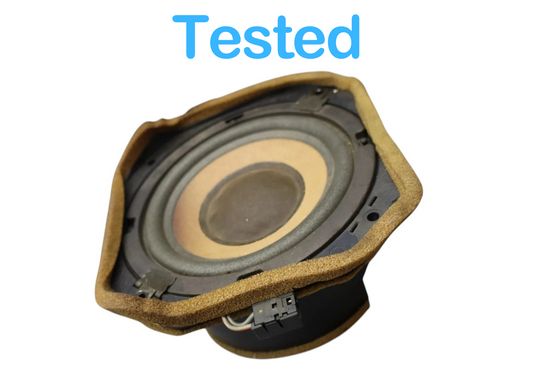 93-99 Mercede W140 S600 Coupe S500 Radio Audio Sound Speaker 1408201802 OEM