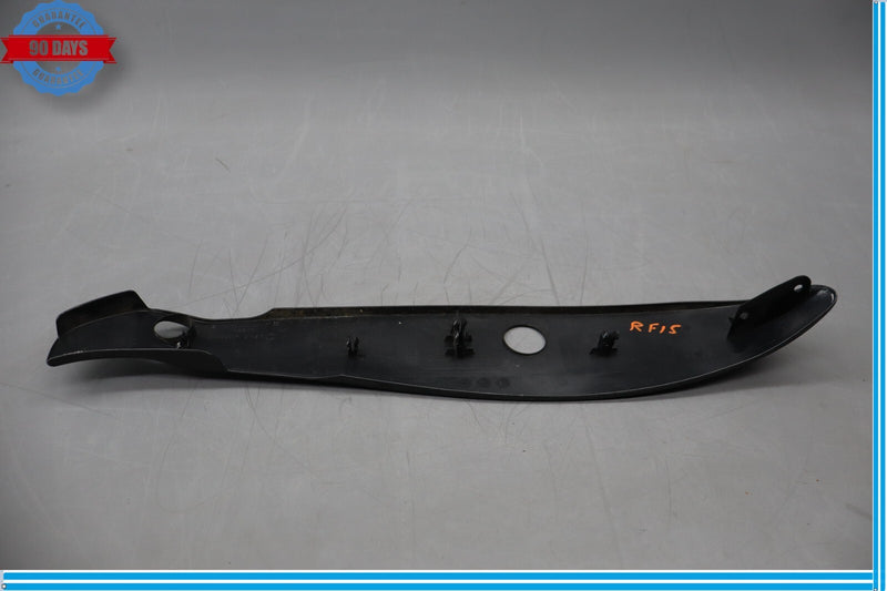 Load image into Gallery viewer, 05-11 Mercedes R171 SLK280 Right Passenger Side Sear Trim Black A1719190274 Oem
