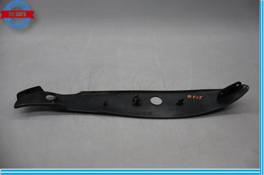 05-11 Mercedes R171 SLK280 Right Passenger Side Sear Trim Black A1719190274 Oem