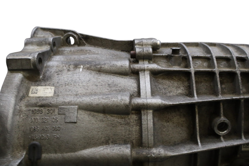 Load image into Gallery viewer, 10-16 Porsche Panamera 970 4.8L RWD Tranny Automatic Transmission Gearbox Oem
