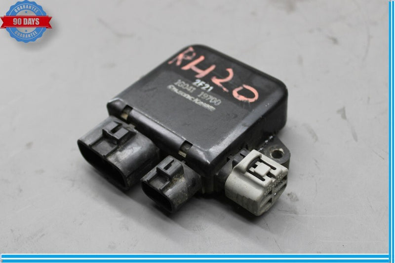 Load image into Gallery viewer, 12-19 Tesla Model S Front Right Cooling Fan Control Module 1G04119700 Oem
