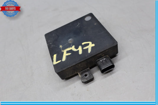 10-15 Jaguar X351 XJ Left Driver Side Blind Spot Radar Distance Sensor Oem