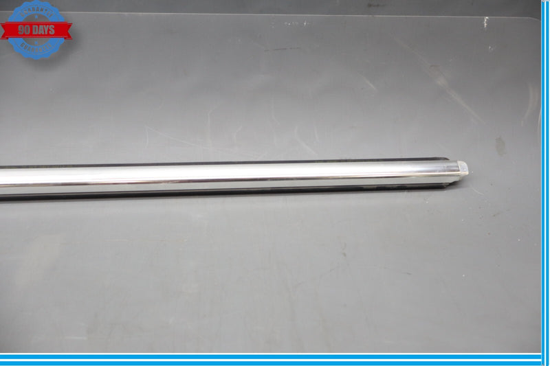 Load image into Gallery viewer, 14-20 Maserati Ghibli Front Left Driver Side Interior Door Molding Trim Oem
