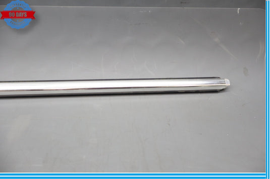 14-20 Maserati Ghibli Front Left Driver Side Interior Door Molding Trim Oem