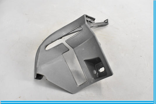 12-18 BMW 320i 328i 428i F30 Rear Right Seatbelt Seat Belt Guide Trim Cover Oem
