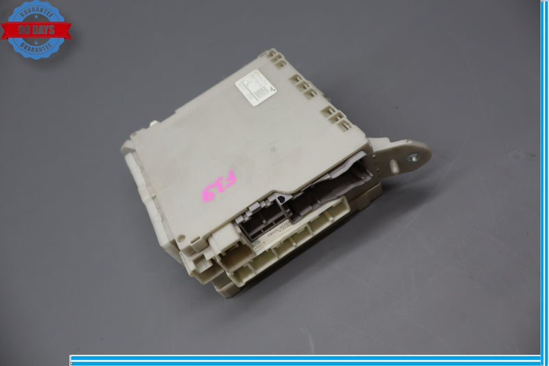 Load image into Gallery viewer, 07-12 Lexus LS460 LS460L Rear Trunk Fuse Box Relay Junction Unit Oem
