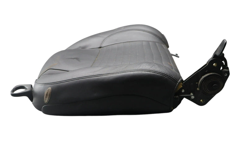 Load image into Gallery viewer, 02-05 Ford Thunderbird Right Passenger Side Top Upper Seat Cushion Cover Oem
