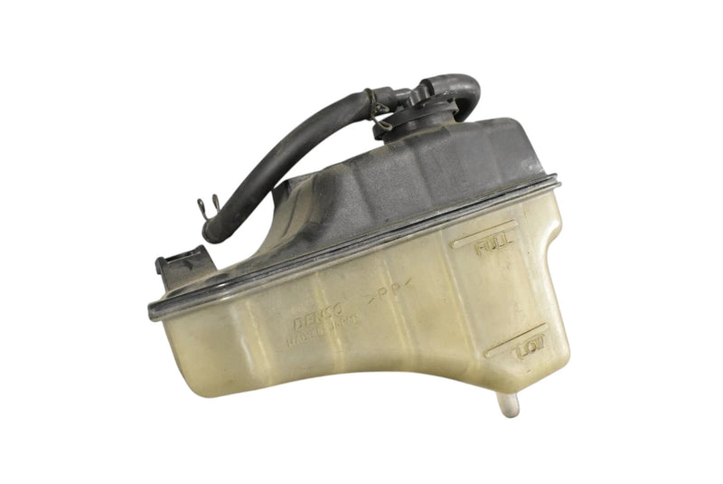 Load image into Gallery viewer, 02-10 Lexus SC430 Engine Coolant Expansion Overflow Reservoir Tank Bottle Oem
