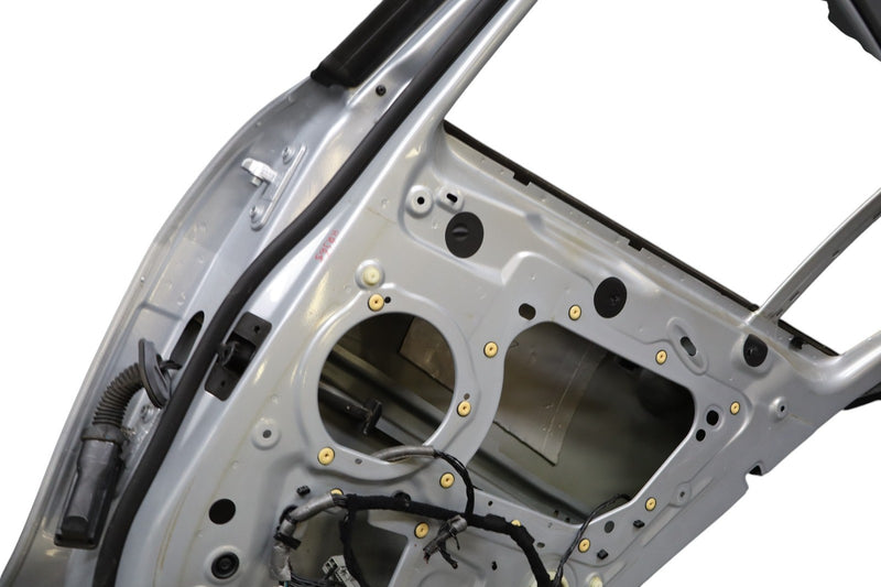 Load image into Gallery viewer, 17-20 Jaguar XE Rear Right Passenger Side Door Shell Assembly GX7324630AA Oem
