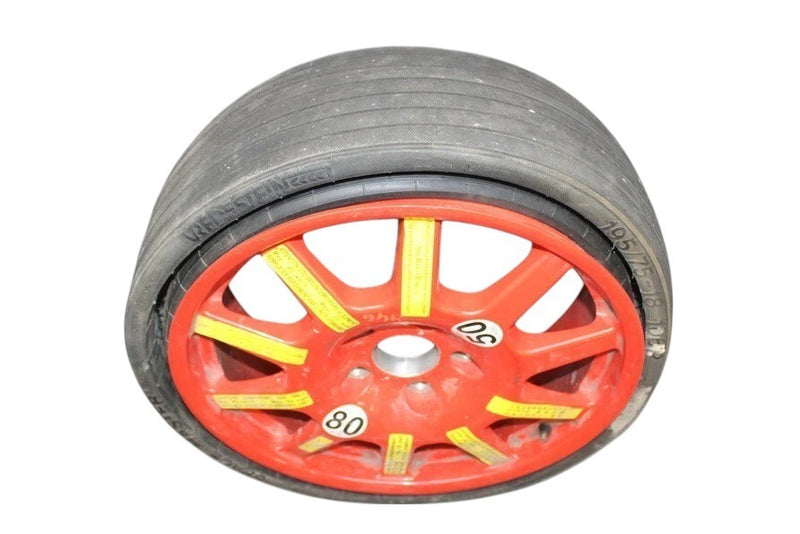 Load image into Gallery viewer, 11-17 Volkswagen Touareg 6.5X18&quot;Spare Tire Alloy Wheel Rim T195/75 R18 106P Oem
