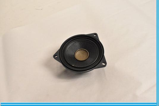 09-15 BMW 750i 750Li F01 F02 F07 Door Audio Radio Mid-Range Speaker 9141501 Oem