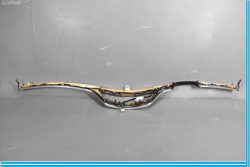 Load image into Gallery viewer, 07-09 Mercedes S550 S600 W221 Center Dash Dashboard Bezel Trim Molding Oem
