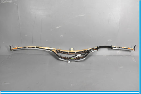 07-09 Mercedes S550 S600 W221 Center Dash Dashboard Bezel Trim Molding Oem