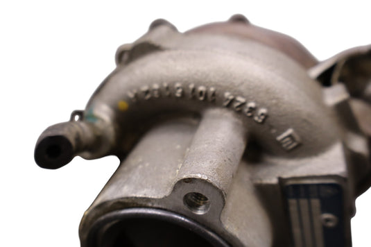 03-08 Bentley Continental GTC GT 6.0L W12 Right Side Turbo Turbocharger OEM