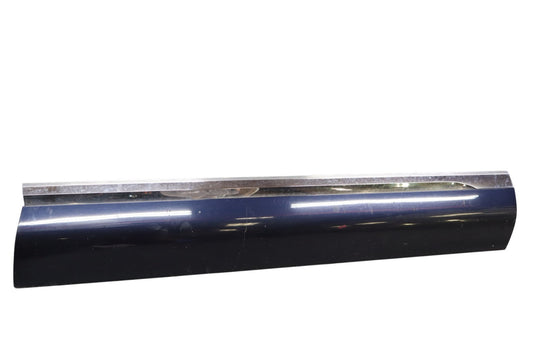 11-17 Volkswagen Touareg Hybrid Front Right Passenger Door Lower Molding Oem