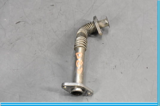 03-12 Maserati Quattroporte M139 Air Pump Check Valve EGR Line Tube Oem