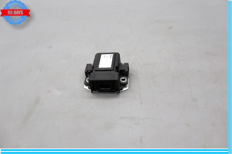 Load image into Gallery viewer, 98-03 Mercedes W210 E430 E320 Yaw Acceleration Rate Sensor 0015404517 Oem
