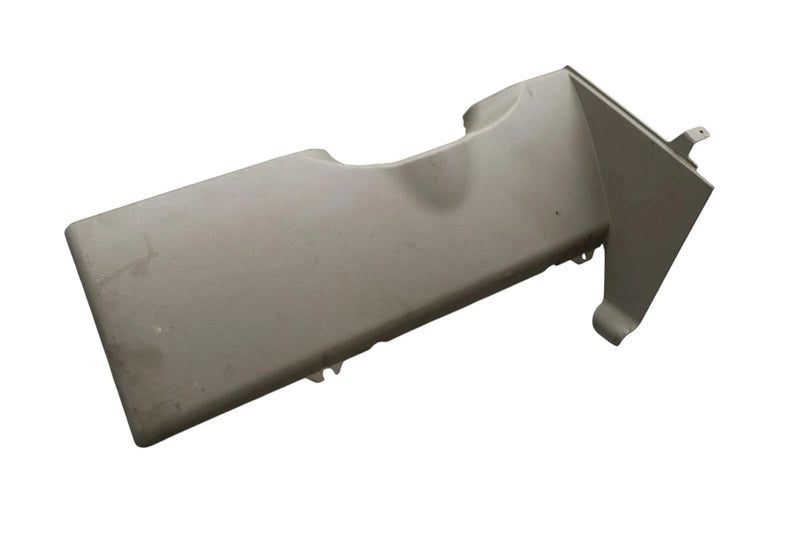 Load image into Gallery viewer, 03-07 HUMMER H2 Front Left Driver Side Dash Lower Knee Cover Panel Trim Oem
