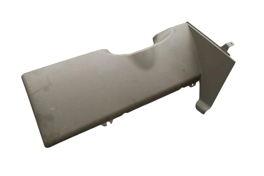 03-07 HUMMER H2 Front Left Driver Side Dash Lower Knee Cover Panel Trim Oem