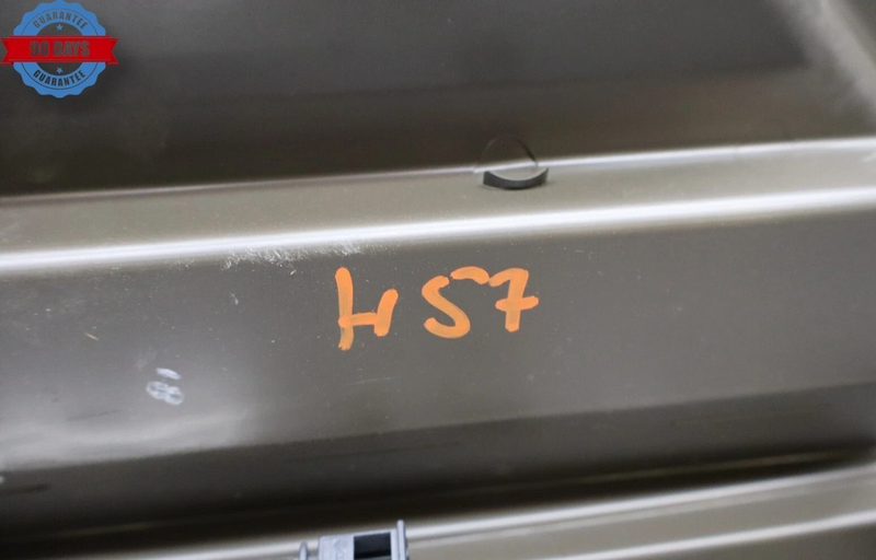 Load image into Gallery viewer, 09-17 Audi SQ5 Q5 Rear Trunk Sill Scuff Plate Cover Panel Trim 8R0864513C Oem
